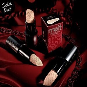 Melt cosmetics Judith ultra matte lipstick